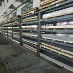 Incoloy 800 Nickel Alloy Plate Sheet Alloy 800 Heat Resistant Nickel Base Plate