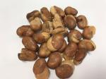 Salted Broad Beans Snack Food , Healthy Spicy Roasted Broad Beans No Pigment