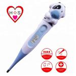 Waterproof Fever Beeper Oral Thermometer Electronic Body Thermometer GB2626-2006