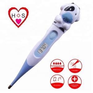 Wholesale Waterproof Fever Beeper Oral Thermometer Electronic Body Thermometer GB2626-2006 from china suppliers