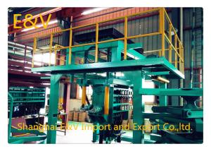 Wholesale Electrical motor wire and cable making machine 17mm 1000-12000 tons from china suppliers