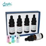 Relax Essential Oils Gift Set , Good Vibes Essential Oil Set Relieve Pain