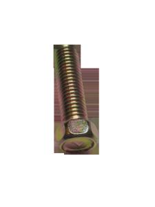 Wholesale RD90N Diesel Engine Spare Parts 6mm*12mm Zinc Plated Bolt from china suppliers