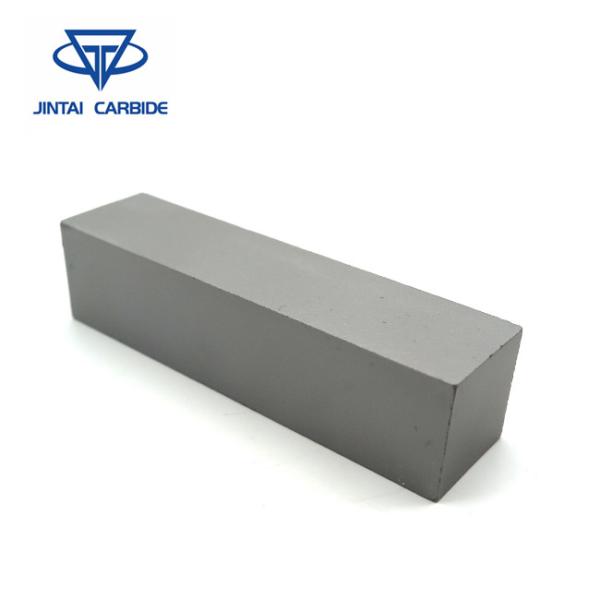 Crusher Spare Parts Vsi Crusher Spare Parts Tungsten Cemented Carbide Strips K10