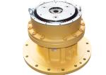 R290LC-9 39Q8-12100 Excavator Swing Gearbox Hydraulic Gear Motor