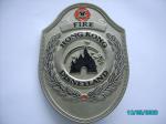 2012 Zinc Alloy 1.2 - 3.0mm lapel pin badge & flag label