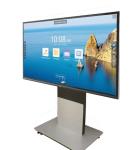 Smart Education Interactive Whiteboard Nano Blackboard HDMI/USB/Bluetooth/Wi-Fi