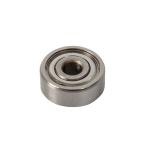 Single Row SR188 0.5'' Miniature Ball Bearings