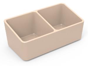 Wholesale OEM Eco Friendly Guestroom Accessories Tea Coffee Box BPA Free from china suppliers