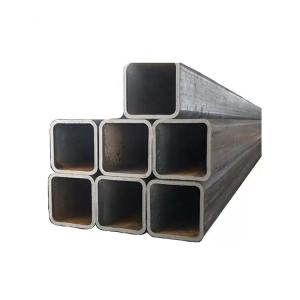 Wholesale Rectangular Hollow RHS Steel Tube S355JR EN10219 from china suppliers