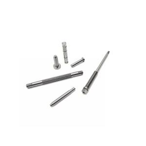 Wholesale Custom Precision Stainless Steel Aluminum Titanium CNC Machining Milling Turning Parts CNC Machining Aerospace Parts from china suppliers