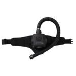 Long Lasting Full Face Powered Respirator 4 Hours With Li Ion Battery