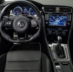 Wholesale Volkswagen Golf MK7 Activate Apple Carplay Unichip USB Flasher from china suppliers