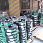 UL20329 China Quality UL Listed Fire Proof Instrumentation TPE Cable UV