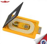 New Arrivals Hot Selling Card data charging cable For iphone 4/4s