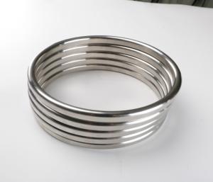 Wholesale Duplex F44 Oval Ring Joint Gasket R63 Flat O Ring Gasket from china suppliers