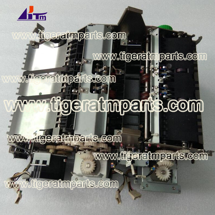 YT4.029.206 GRG ATM Parts H68N CRM9250 NF 001 Note Feeder Upper