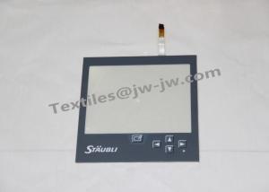 Wholesale JC7 Touch Black Plastic Products For Staubli Dobby Spare Parts from china suppliers