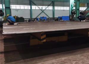 Wholesale Painted High Efficient Seamless Alloy Boiler Membrane Wall Tube from china suppliers