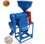 DONGYA N8002 Complete Rice Milling Machine with Best Price