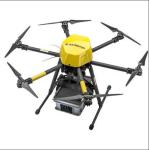 High Performance UAV Drone Logistics System Transport Rotary Wing Professional