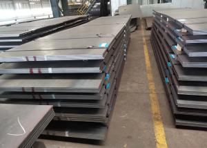 Wholesale Cold Rolled 1m Width Pressure Vessel Steel Plate P460Q from china suppliers