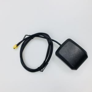 China Ceramic car vehicle receiver GPS antenna active for external used on sale