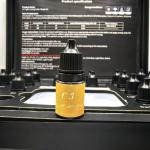 Professional Grade Stain And Glaze UV-curable dental glaze for 3D printed