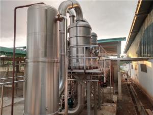 Wholesale 600T/D SS304 Food Grade Tomato Ketchup Processing Plant from china suppliers