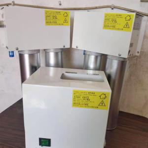 Wholesale Mini Industrial Pure Portable Compressed Air Dryer For Air Compressor from china suppliers