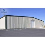 C.Z Shape Steel Channel Purlin Steel Workshop Manufactured by Construction