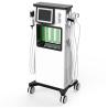 Buy cheap Microdermabrasion beauty Oxygen Hydrafacial Machine Water Carbon Ce Approve from wholesalers