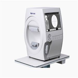 Wholesale 200ms Ophthalmic Projection Perimeter Instrument Abundant Inspection Modes from china suppliers