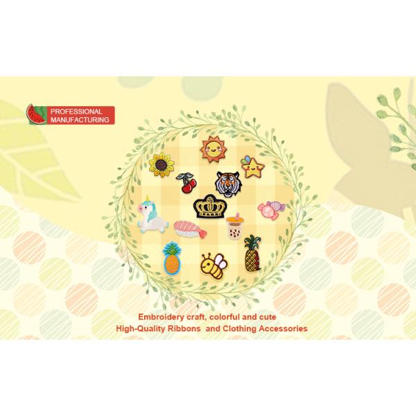 woven patch custom embroidery patch custom leather patch hat
