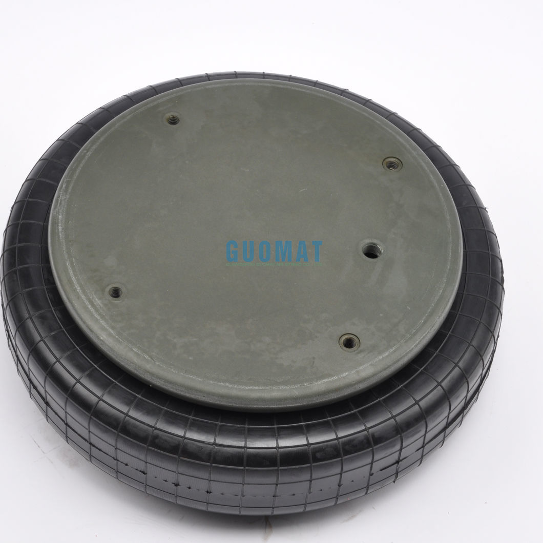 Contitech Fs530-14 1/4 Industrial Air Spring Guomat No. 1b53014 Can Load About 5 Ton
