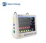 Standard Healthcare Cardiac Multipara Patient Monitor 8 Inch Wall Mounted