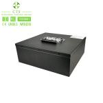 24v 350ah Lithium Electric Forklift Sweeper 36v Lifepo4 Battery 48v 50ah Li Ion