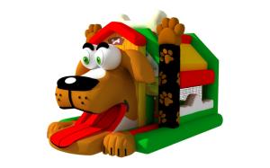 Wholesale Giant Jumping 1000D SGS Kids Blow Up Bounce House from china suppliers