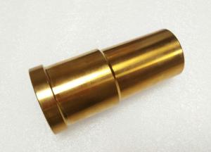 Wholesale Micro Machining Precision Mould Parts , Metal Stamping Parts With Powder Coating from china suppliers