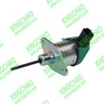 1A084-60010 1A021-60017 Kubota Tractor Parts Assy Solenoid Agricuatural