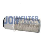 37Z-02-AF931 YM121120-12901 Excavator Loader Air Filter 1-14215014-0 9Y6839