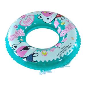Wholesale Inflatable 23.5&quot; thickness swimming ring,water sports swimming ring from china suppliers