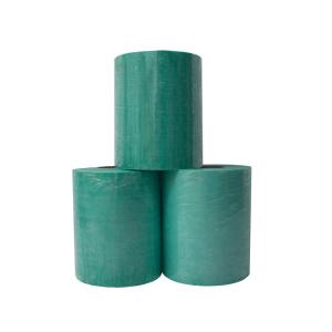 Wholesale 0.12mm HTV Glitter Vinyl Rolls , Washable PU Heat Transfer Film With PE Substrate from china suppliers