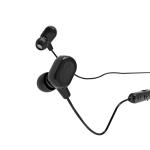 In Ear 10 Hours Long Time Use Wireless Neckband Bluetooth Earbuds