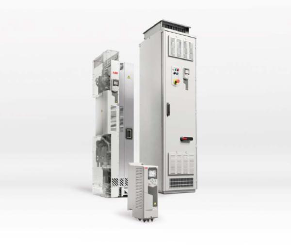 ACS580 Series Inverter ACS580-01-046A-4 100% Original ,price favorable Ready to