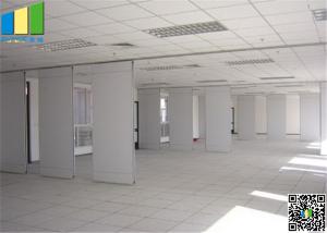 Wholesale Fabric Wooden Exhibition Partition Wall Gypsum 100 mm Thickness Panel from china suppliers