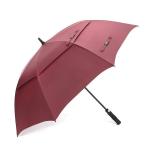 AZO Free Fiberglass Shaft Compact Golf Umbrella 27"*8K
