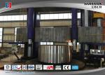 4340 20CrMnMo Gear Blank Forging , 4000T Industrial Alloy Steel Gear