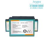 Portable Rechargeable LiFePO4 OEM Lithium Battery Pack For Camping 12V 72Ah