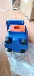 11W0014 gear pump For Liugong Excavator CLG920 CLG922 CLG923 CLG925 Excavator
